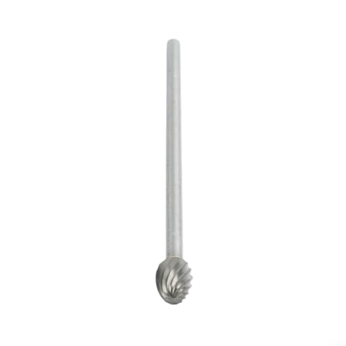 Fresa rotativa de 3mm para metal y no metálicos miniatura 2