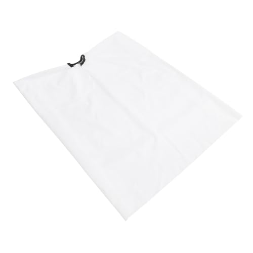 OUNONA Mantello Da Parrucchiere Resistente Per Taglio Dei Capelli e Permanente Lavabile Caldo o Secco Morbido e Leggero