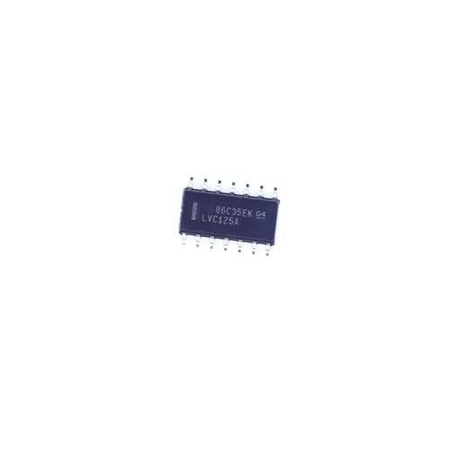 SN74LVC07AD circuit intégré SOP-14 pour stabiliser les tensions instables