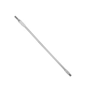 #US 1/4" Hexagon Extension Screwdriver Flexible Screwdriver Bit Holder Screw Drill