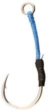 JACKALL Bumbles Jig Hook, Single Type, Twin Type