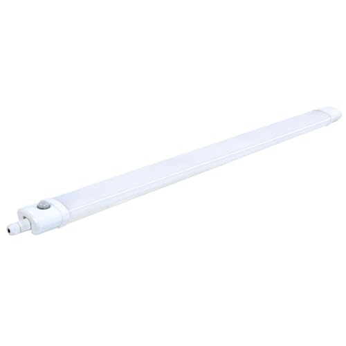 Réglette LED avec détecteur - 120 cm