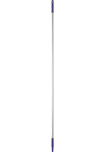 Image of Vikan 29598 Handle,57 inch,AL,Purple