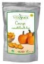 Vitasnack Organic Raw Pumpkin Crunch, 24 g (Pack of 10 )