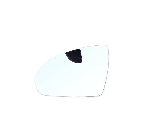Verre de rétroviseur pour Smart Fortwo anti-buée pour réparer miroir cassé