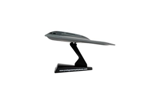 Image of Daron Worldwide Trading B-2 Spirit Vehicle (1:280 Scale) , Gray, unisex-children