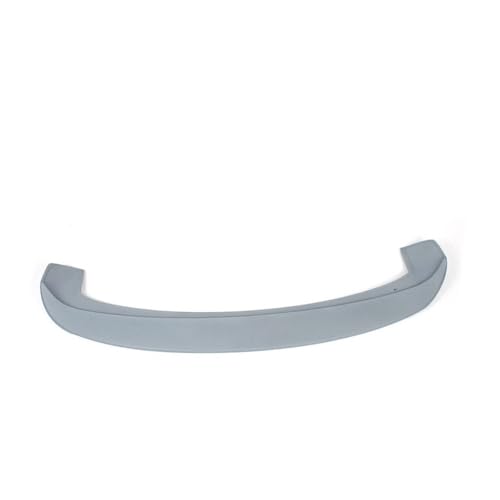 Jupes latérales et aileron de coffre pour kit carrosserie Q5 : voyagez avec style