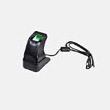 ZK4500 - Enrollment Fingerprint Reader Required for Enrollment of Fingerprints with inBio Panels