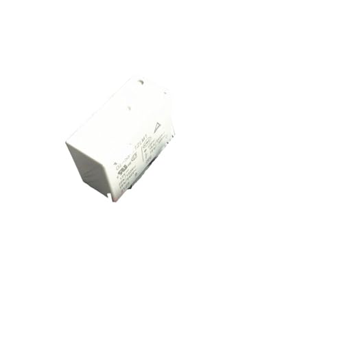 Relé OZ-SS-112LM1 12VDC soluciona fallos de arranque en compresores de neveras