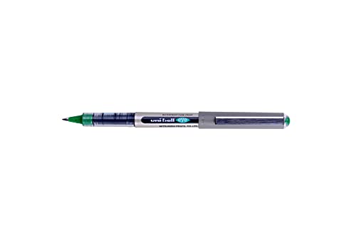 Image of Uni-ball Liquid Ink Rollers Case UB-157 Assorted Colours 8 Units