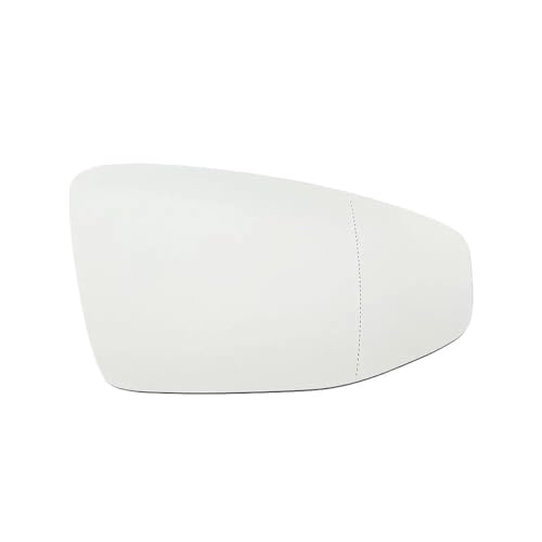 Rétroviseur Chauffant de Voiture pour A3 Sportback Miroir Buée et Givre