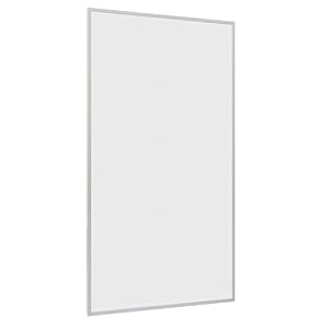 Behaglich – Behaglich Infrarotheizung 850 Watt, Infrarotheizung Wandmont