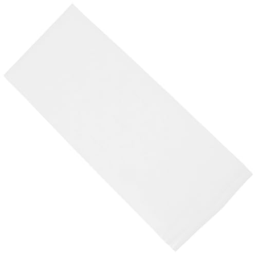 BESPORTBLE 2piezas Material De Pantalla De Lámpara Diy Pvc Lámina Protectora De Luz Para Hacer Pantallas De Lámparas Para Manualidades De Iluminación El Hogar