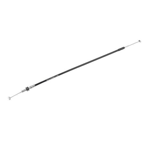 Câble d'accélérateur 6L2-26301 pour moteurs hors-bord bateaux 2 temps
