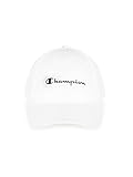 Champion Baseballmütze - 805143 - SIZE: One Size(EU), Weiß