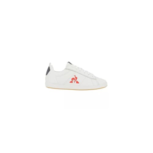 Le Coq Sportif Courtclassic Gs Bbr 2120471 T39 - vue 2