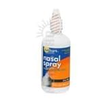 Sunmark Saline Nasal Spray - 3 oz, Pack of 4