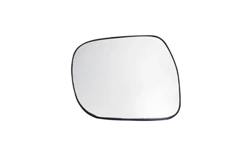 Miroir rétroviseur gauche pour Lexus RX 2003-2008 avec fonction dégivrante