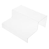 Acryl als Material des Lagerrahmens und langlebig, kann verwendet werden.