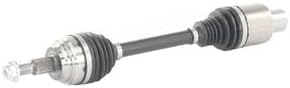 TrakMotive CV Axle Shaft - FD-86054