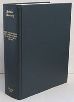 Hardcover Selected Readings and Commentaries on Magna Carta 1400-1604 (Selden Society Annual) (English, Latin and Romance Edition) [Unqualified] Book