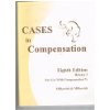 Cases in compensation 0945601050 Book Cover
