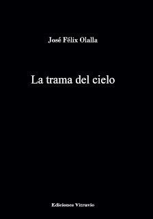 La trama del cielo roman poétique contemporain et essai littéraire