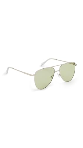 Le Specs Women's The Duke Sunglasses