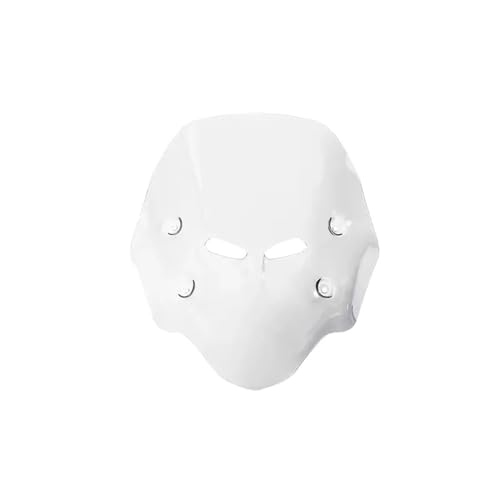 Écran Pare-Brise Sport Moto pour Voyager Confortablement en CB500X 400X