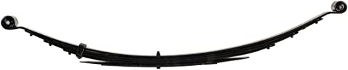 Dorman Mola de folha traseira 42-813 compatível com modelos selecionados Ford