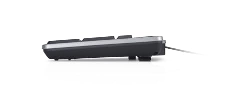 Dell Business Multimedia Keyboard - KB522, Black - image 6