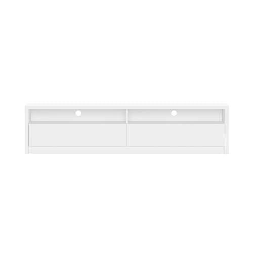 MANHATTAN COMFORT TV008-WH