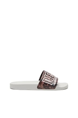 Diesel Men's Slippers Mule