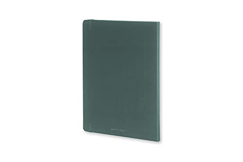 Carnet Moleskine XL rigide pour ne plus perdre vos notes importantes