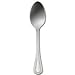 Oneida 18/0 3-Star A.D. Coffee Spoon - Barcelona Pattern - 36 Per Case.