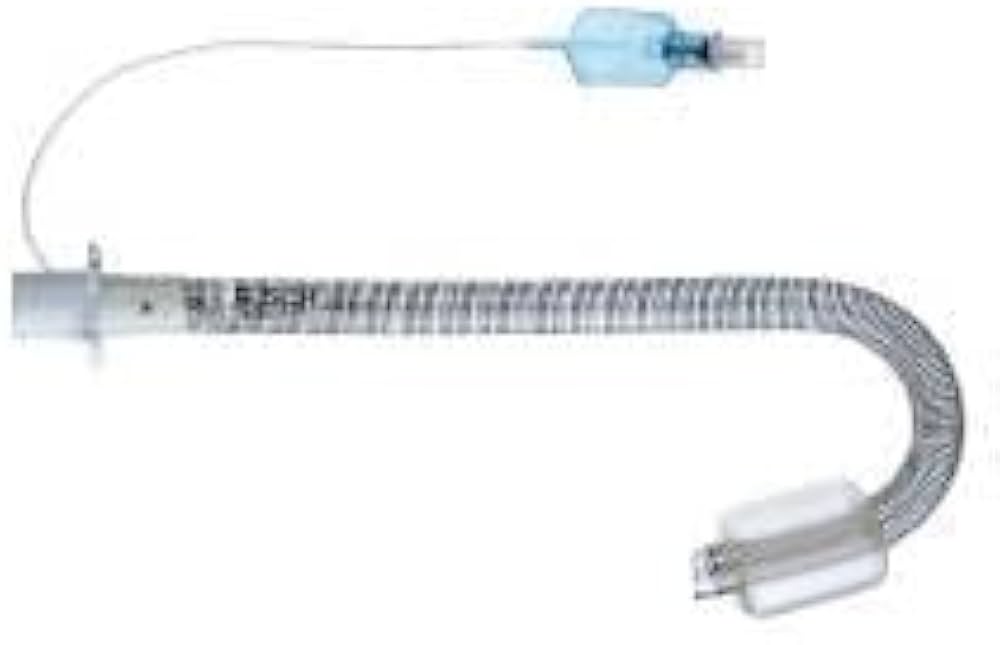 Amazon.co.jp: 東レ・メディカル RUSCH ラリンゴフレックス 7.0