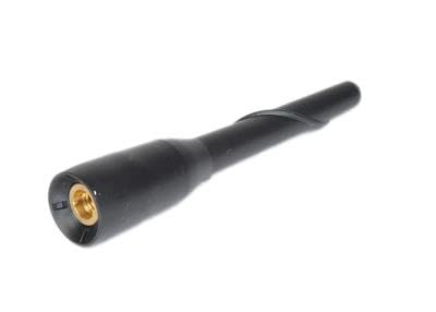 ACDelco 10335281 GM Original Equipment Digital Mobile Telephone Antenna Mast , Black