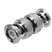 UG-491A/U, Conn BNC Adapter PL/PL 0Hz to 4GHz 50Ohm ST Silver (2 Items)