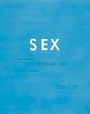 Sex: Contemporary Art Day Sale 30 June 2008 London B001IU93R2 Book Cover