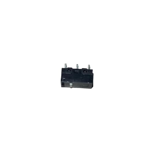 Micro-interrupteur ZIP DF3-P1 performance courant élevé 5pcs - 6