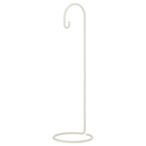 Amazon.co.jp : IKEA イケア ランプスタンド ベージュ m00619389