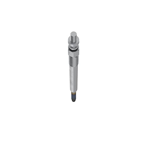Bosch 0250204001 - Glühkerze Duraterm - Kartonbox – 1 Stück - für dieselbetriebene Fahrzeuge – Ansicht 4