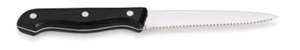 Royal Industries 2 Dozen Steak Knife, Full Tang