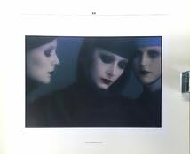 【Souvenirs Improbables 】Sarah Moon 1981年 MOON. Souvenirs improbables. — RAREPHOTOBOOKS