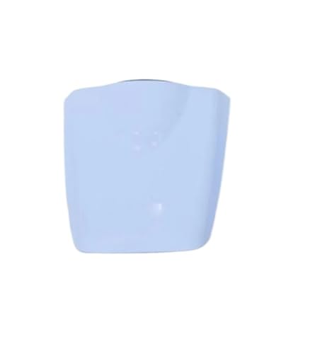Housse siège arrière CBR600 03-06 pour remplacer selle passager usée ou abîmée