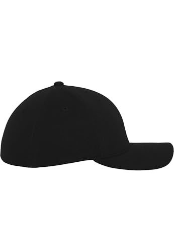 Flexfit Wooly Peigné 6277 Bonnet de qualité supérieure extensible - 6