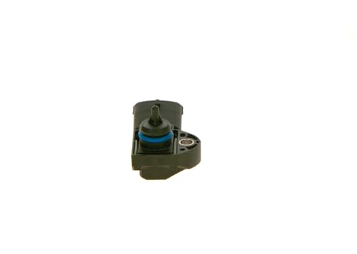 BOSCH 0261230236 Original Equipment Fuel Pressure Sensor - image 4