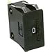 332120003, Switch Thumb-Pushwheel Thumbwheel BCD 10 0.1A 120VAC 28VDC PC Board Panel Mount