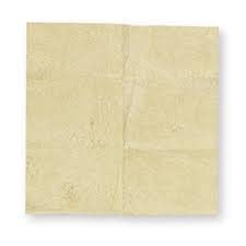 T H TOOLS CENTRE Chamois Leather Ideal Polishing Cloth for Jewellery Making and Jewellers Finish