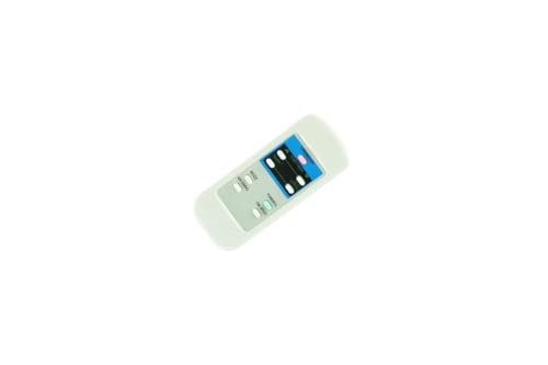 Panasonic AC Remote for CW-XC Series Air Conditioners